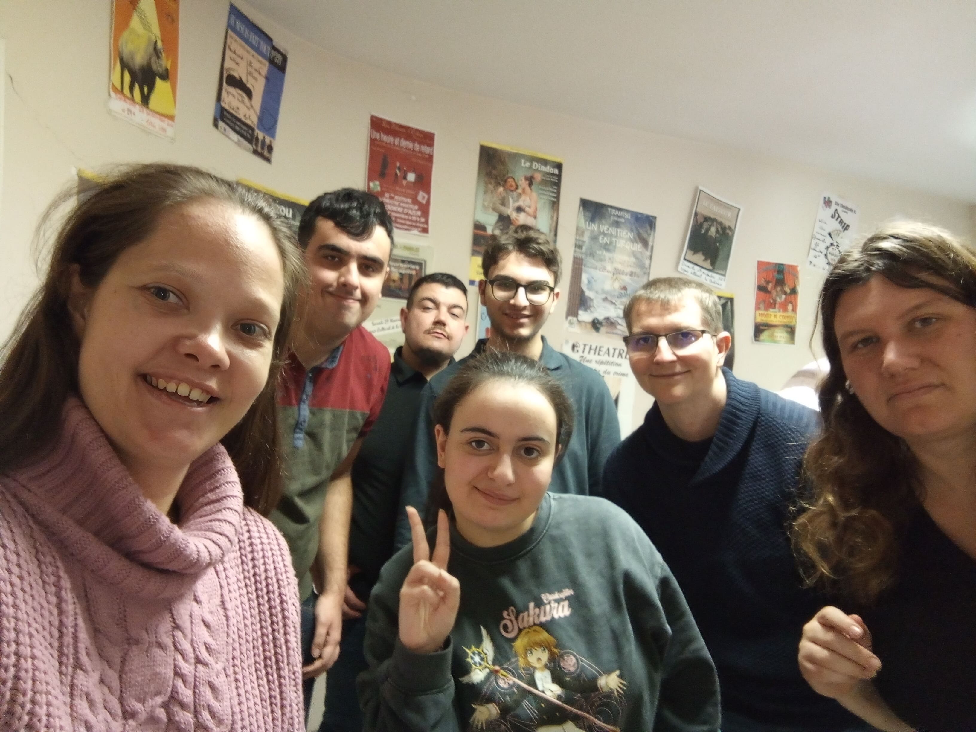 coulisse festival théâtre de la cadière d'Azur 2025